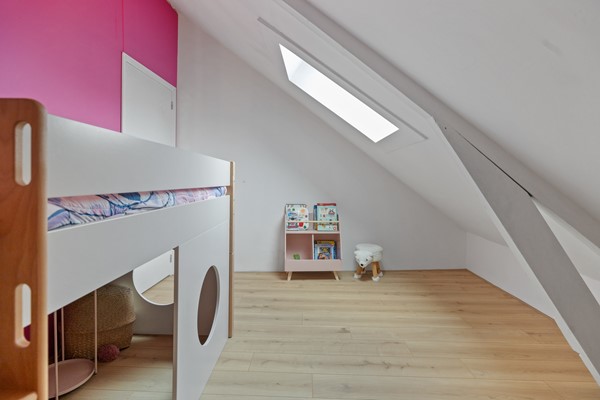 Medium property photo - Maarten Harpertszoon Trompstraat 2, 1782 PW Den Helder